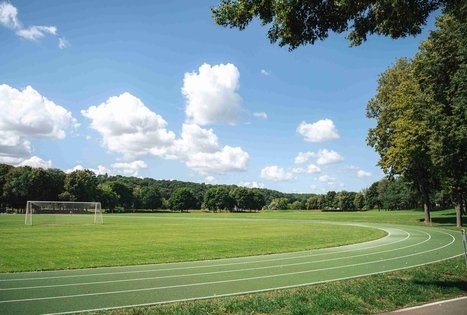 Miško Takas 64. Kaunas – Lampėdžiai.