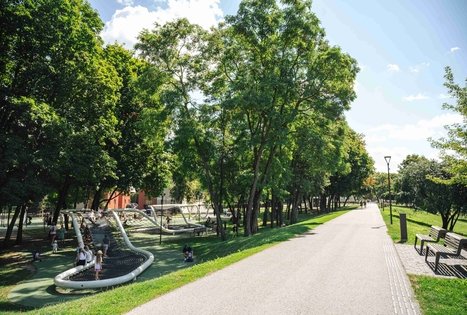 Miško Takas 64. Kaunas – Lampėdžiai.