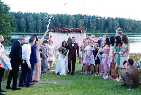 Vila „Pas Šeštoką“