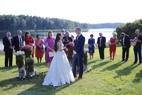 Vila „Pas Šeštoką“