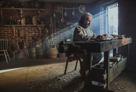 Šaukščiaus amatas: sriubai ir košei skanauti