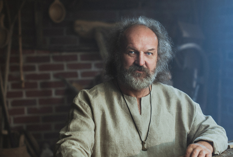 Šaukščiaus amatas: sriubai ir košei skanauti