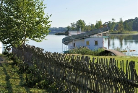 „Įlankos sodyba“