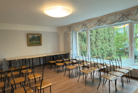 Sodyba „Sodo žiedas“