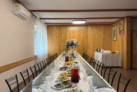 Sodyba „Sodo žiedas“