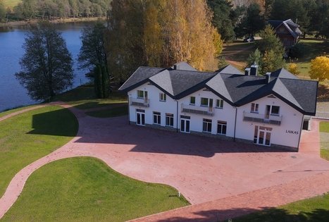 Sodyba „Virinta“