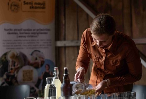 Atraskite šeivamedžio paslaptis Panekelpiuose