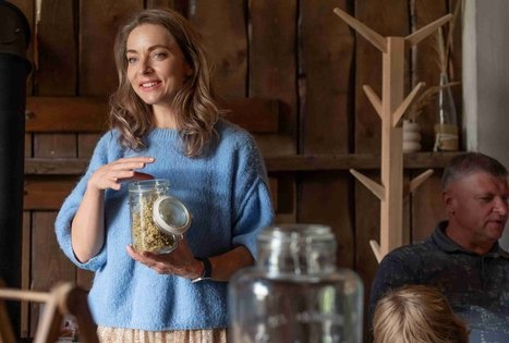 Atraskite šeivamedžio paslaptis Panekelpiuose