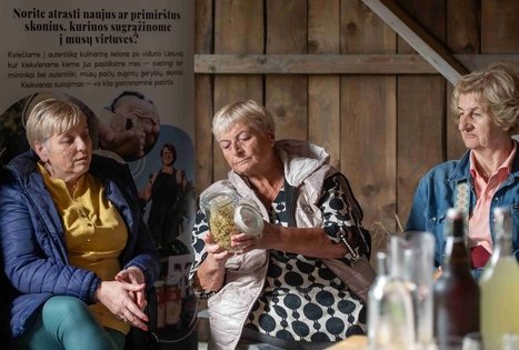 Atraskite šeivamedžio paslaptis Panekelpiuose