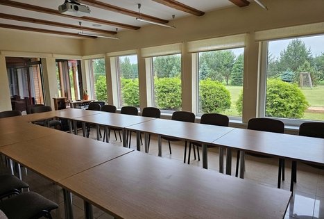 Sodyba „Šaminiai“