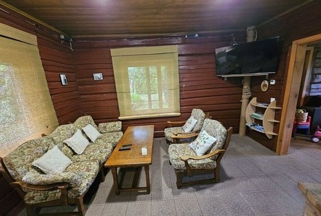 Sodyba „Šaminiai“