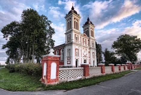 Seredžiaus Šv. Jono Krikštytojo parapija