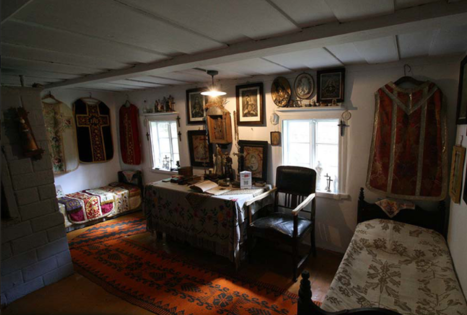 Šilavoto Davatkynas