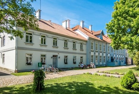 Šilutės turizmo informacijos centras