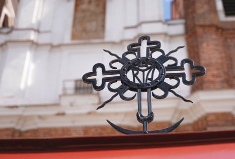 Miško Takas 70. Kaulakiai – Šiluva.