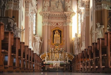 Šiluvos Švč. Mergelės Marijos Gimimo bazilika