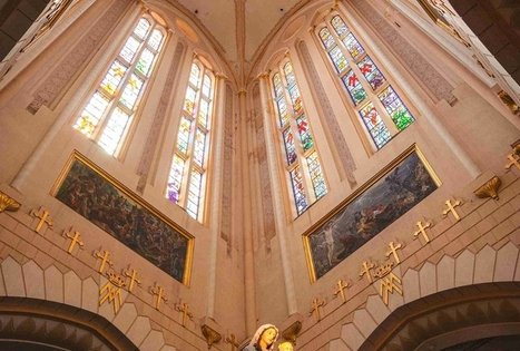 Šiluvos Švč. Mergelės Marijos Apsireiškimo koplyčia