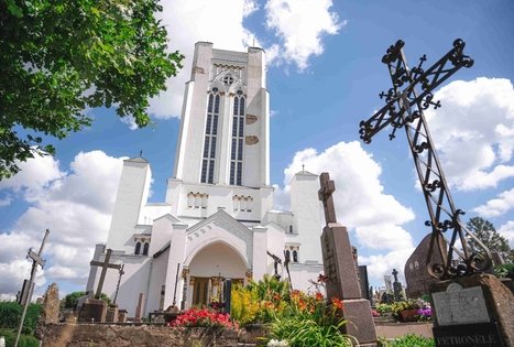 Šiluvos Švč. Mergelės Marijos Apsireiškimo koplyčia