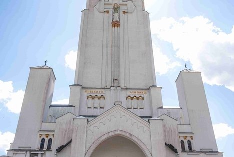 Miško Takas 70. Kaulakiai – Šiluva.