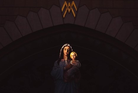 Šiluvos Švč. Mergelės Marijos Apsireiškimo koplyčia