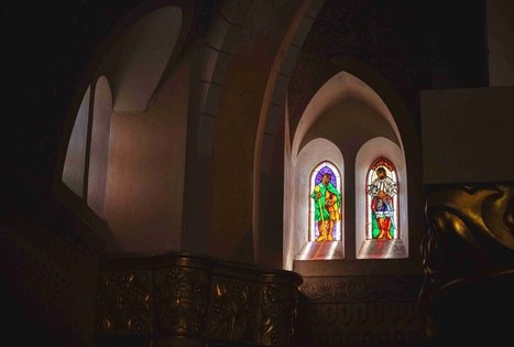 Šiluvos Švč. Mergelės Marijos Apsireiškimo koplyčia