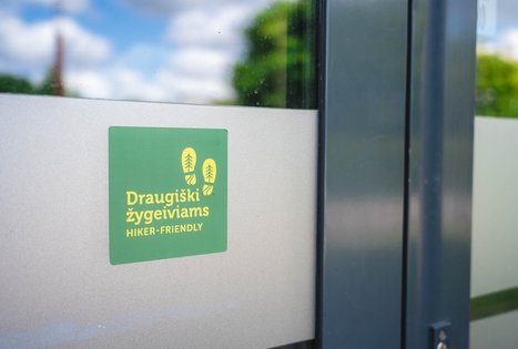 Šiluvos piligrimų informacijos centro muziejus