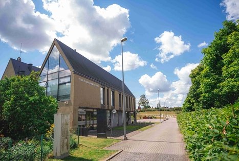 Šiluvos piligrimų informacijos centro muziejus