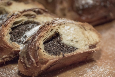 Šimtalapis pas Mildą Leščinskytę-Šimonienę