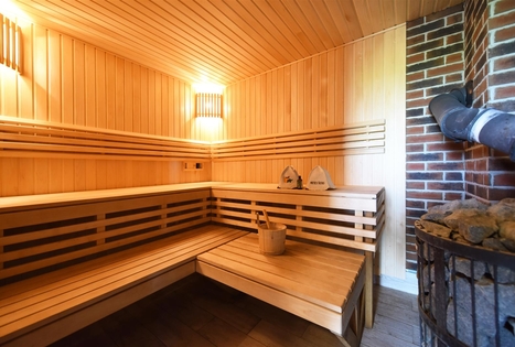 Sodyba „Šinkūnų malūnas“