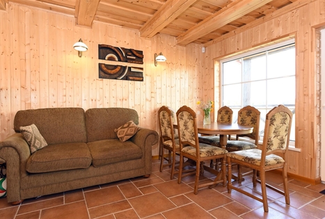 Sodyba „Šinkūnų malūnas“