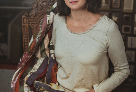 Siuvimo amatas: noras atrodyti unikaliau ir įdomiau