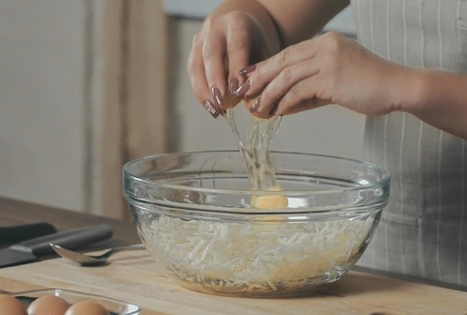 Bulviniai blynai „Bernelių užeigoje“