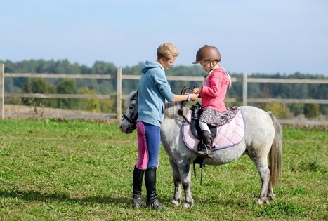 Jodinėjimas gamtoje!