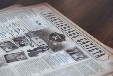 Senovinių meduolių kepimas