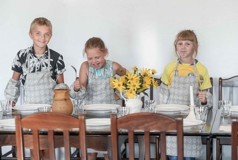 Senovinių meduolių kepimas