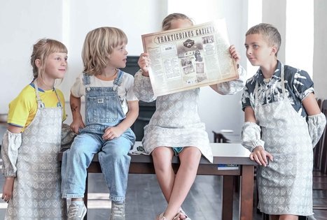 Senovinių meduolių kepimas