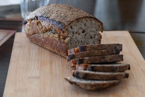 Senovinių meduolių kepimas