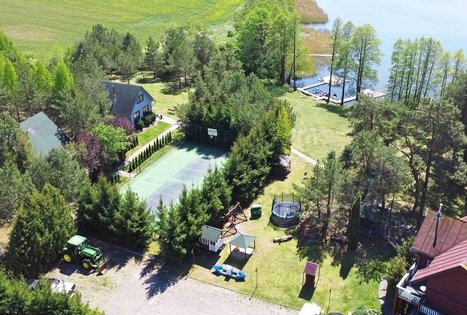 Sodyba „Akmenėlis“