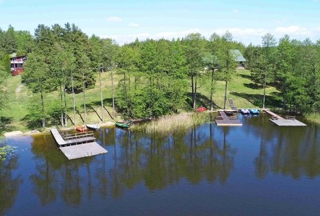 Sodyba „Akmenėlis“