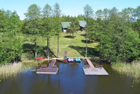 Sodyba „Akmenėlis“