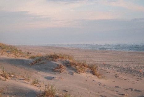 Smiltynės paplūdimys