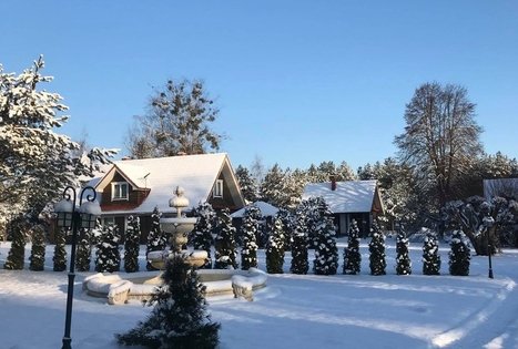 „Turauskų sodyba“