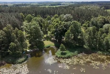 „Bitutės“ sodyba