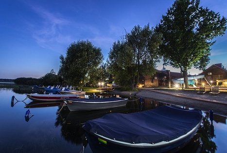 Sodyba „Poilsis Vištytyje“