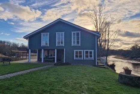 Sodyba „Šušvė“