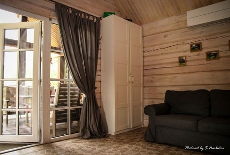 Sodyba „Narūnas“