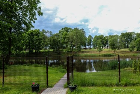 Sodyba „Narūnas“