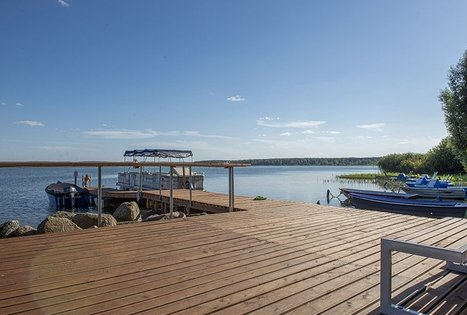 Sodyba „Poilsis Vištytyje“