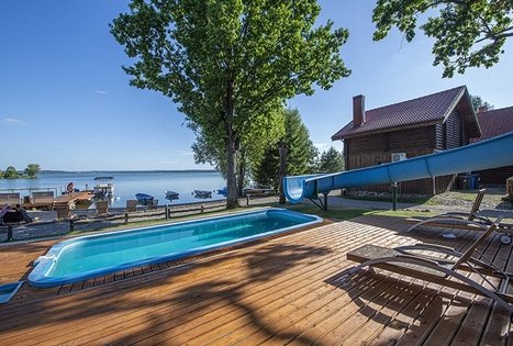 Sodyba „Poilsis Vištytyje“