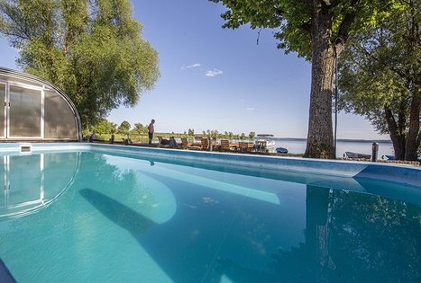 Sodyba „Poilsis Vištytyje“